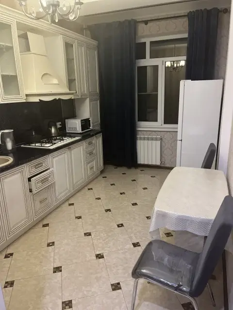 Квартира Аллея — фото 6