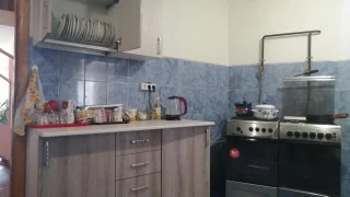 Каменномостский: Меблированные комнаты Надежда