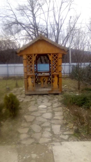 Каменномостский: Меблированные комнаты Надежда