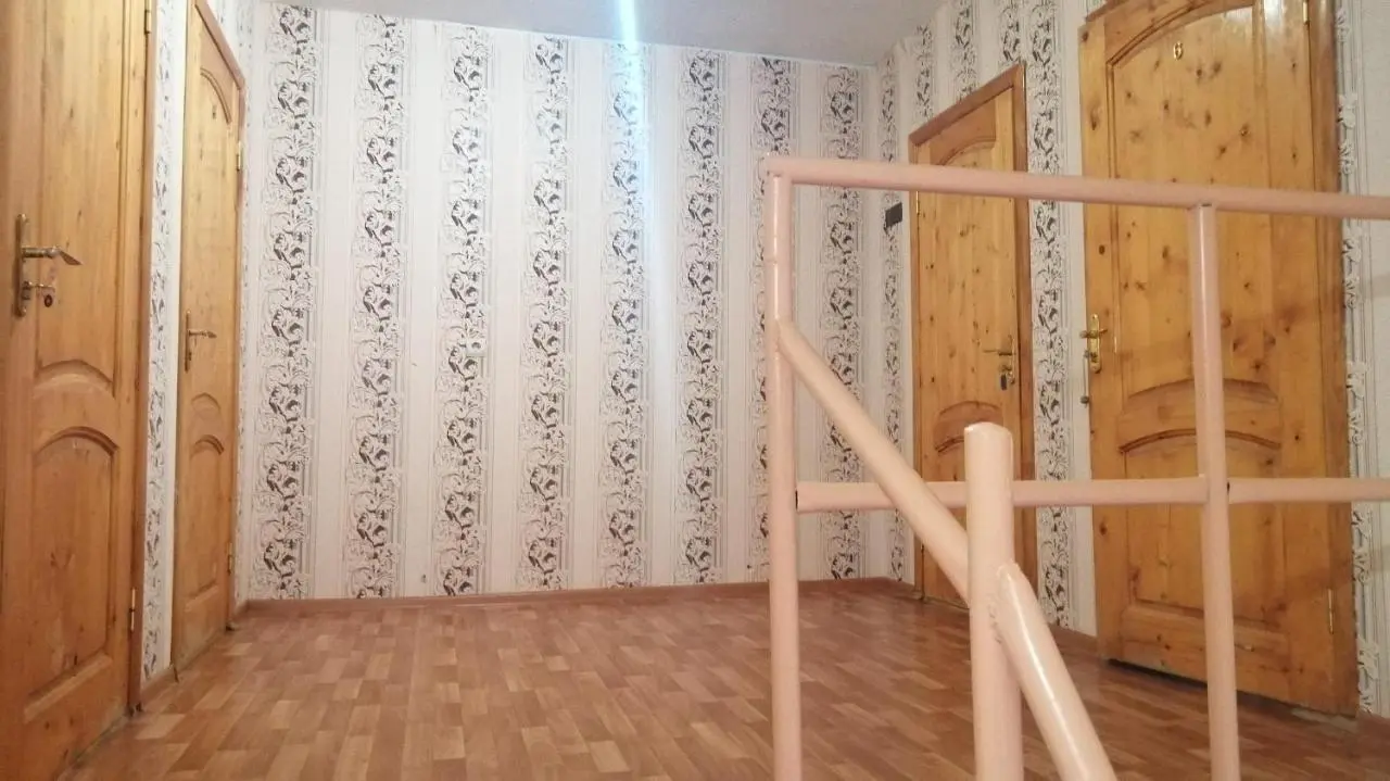 Каменномостский: Меблированные комнаты Надежда