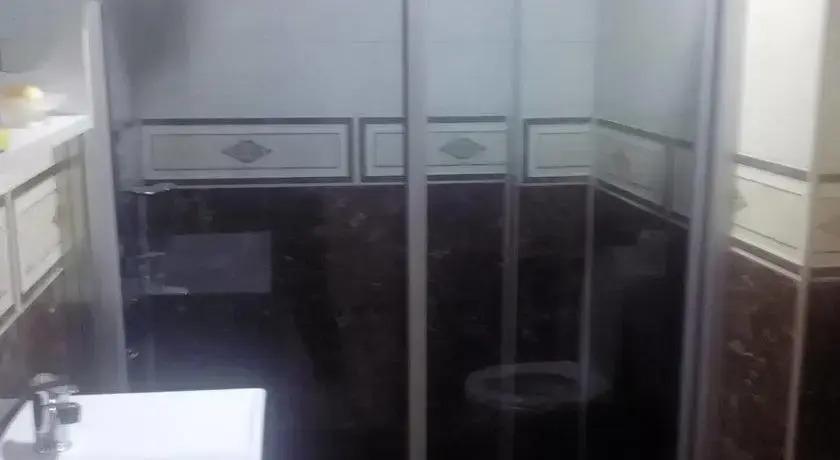 Батуми: Orbi Plaza Kobaladze 4