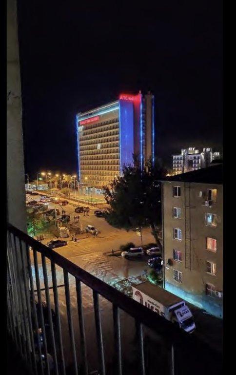 Гагра: Апартаменты Абазгаа