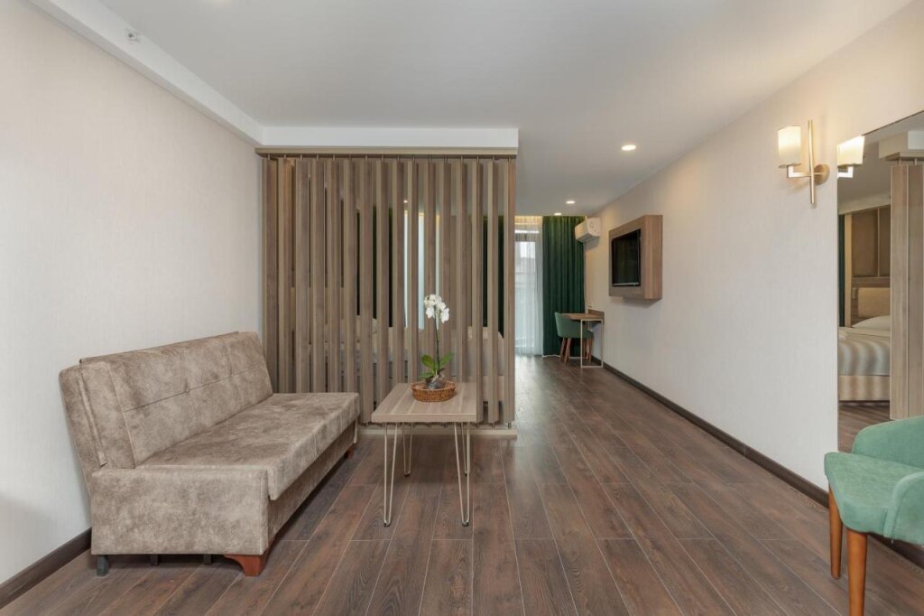 Батуми: Апарт-Отель Wyn Residences Batumi