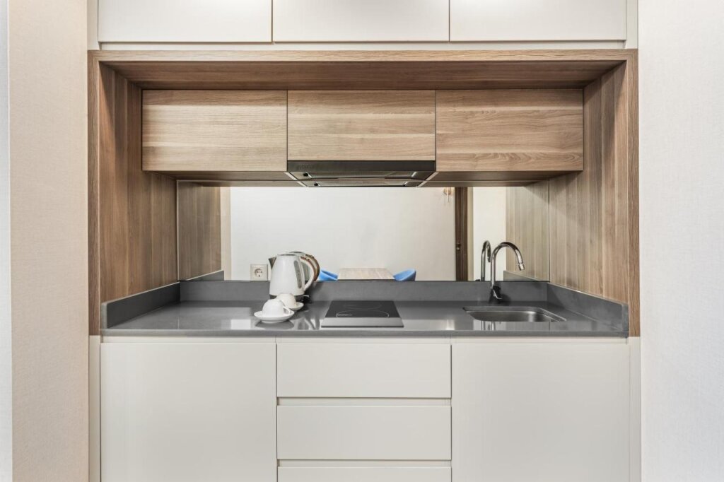 Батуми: Апарт-Отель Wyn Residences Batumi