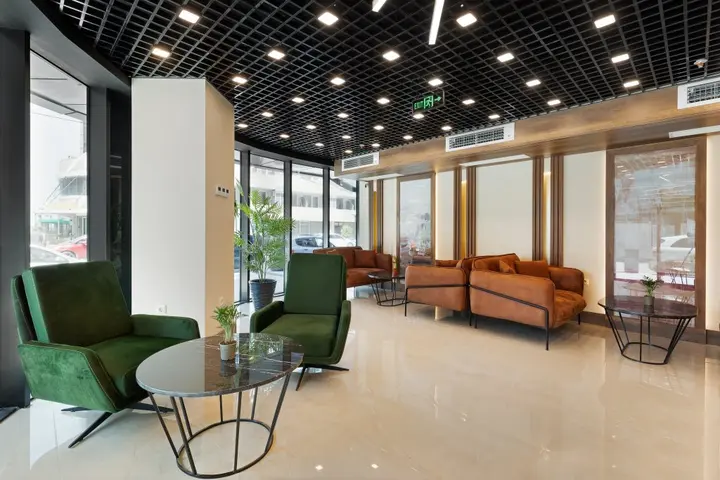 Батуми: Апарт-Отель Wyn Residences Batumi