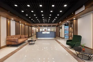 Батуми: Апарт-Отель Wyn Residences Batumi