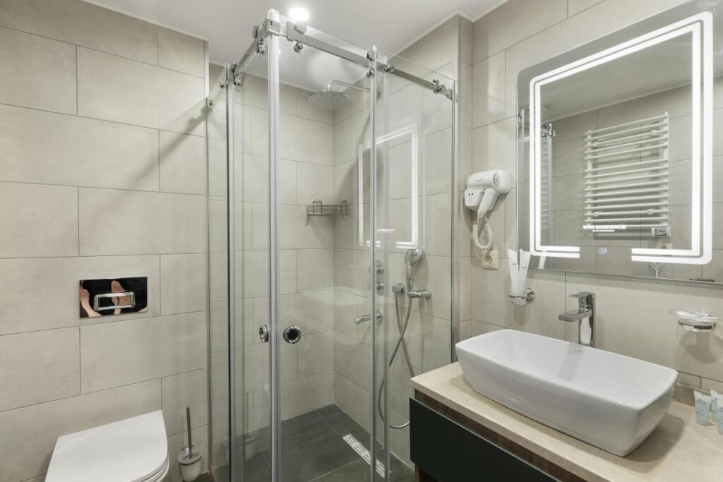 Батуми: Апарт-Отель Wyn Residences Batumi