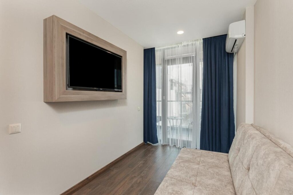 Батуми: Апарт-Отель Wyn Residences Batumi