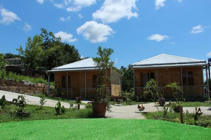 Кутаиси: Green Villa Tskaltubo