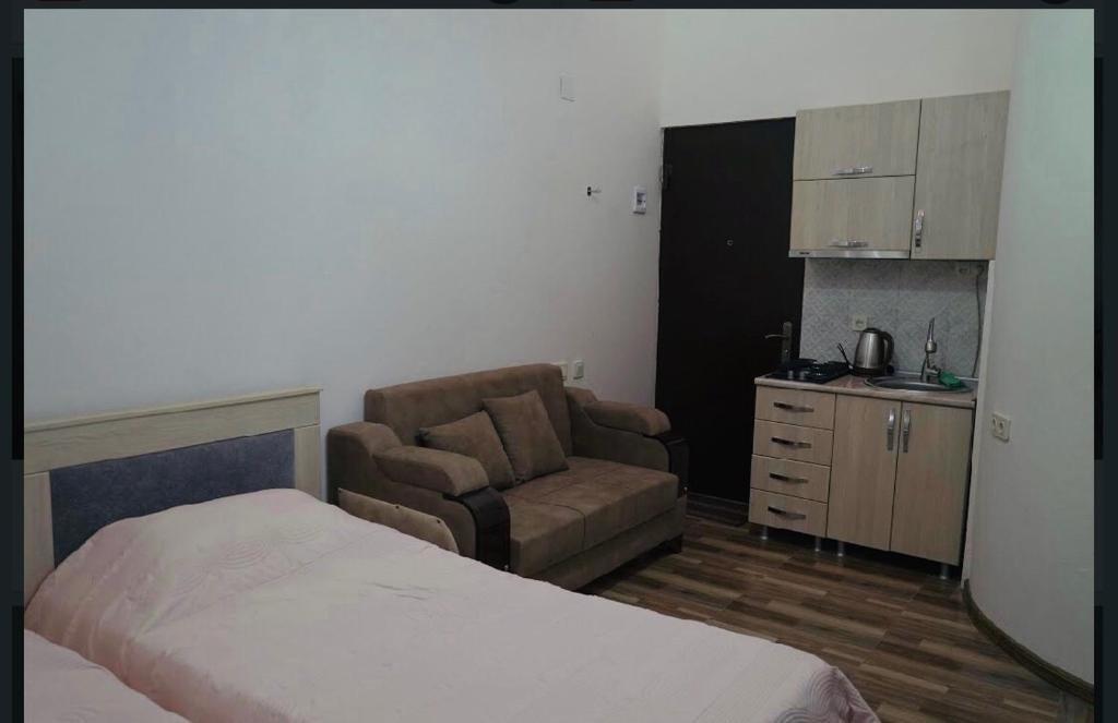 Кутаиси: Rauli Apartment