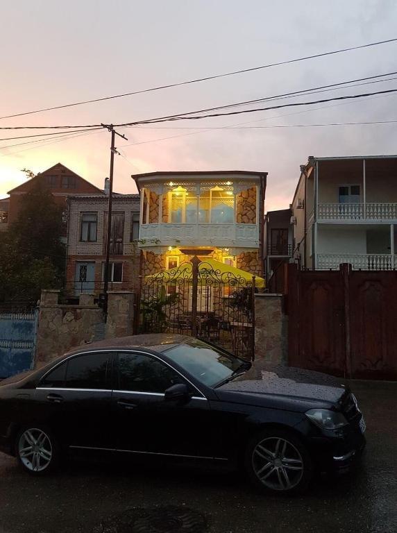 Кутаиси: City House Kutaisi