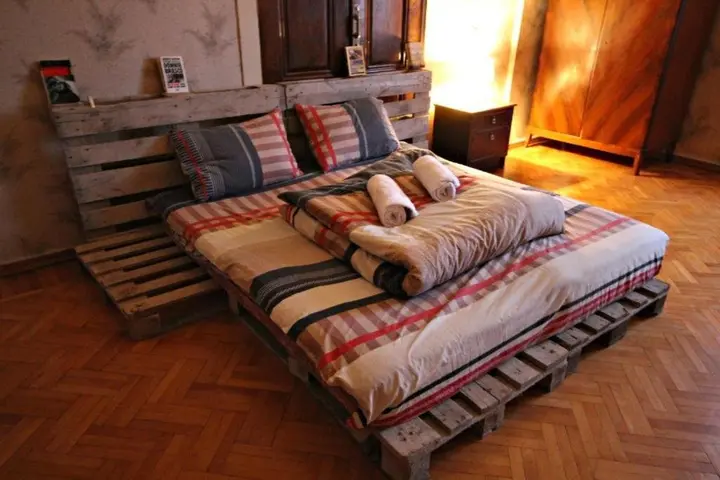 Кутаиси: Dingo Camping Kutaisi