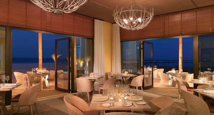 Anantara Sir Bani Yas Island Al Yamm Villa Resort — фото 6