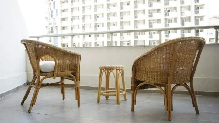 Батуми: Hotel Orbi Towers