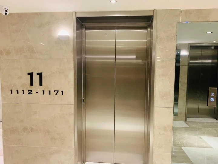 Батуми: Hotel Orbi Towers