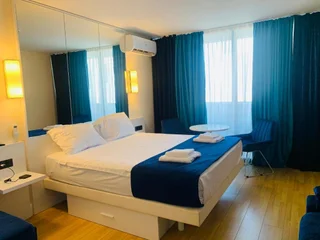 Батуми: Hotel Orbi Towers