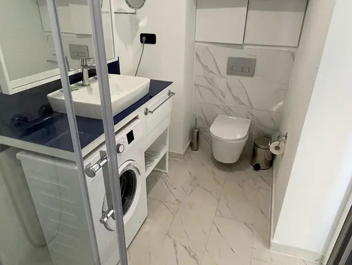 Батуми: Orbi Sea Tower I.M
