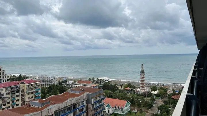 Батуми: Orbi Sea Tower I.M
