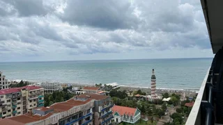 Батуми: Orbi Sea Tower I.M