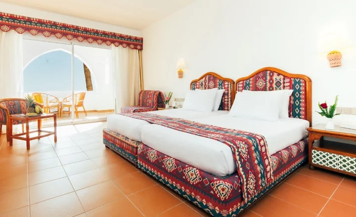 Шарм-эш-Шейх (Шарм-эль-Шейх): Domina Coral Bay Bellavista