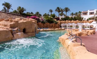 Шарм-эш-Шейх (Шарм-эль-Шейх): Domina Coral Bay Bellavista