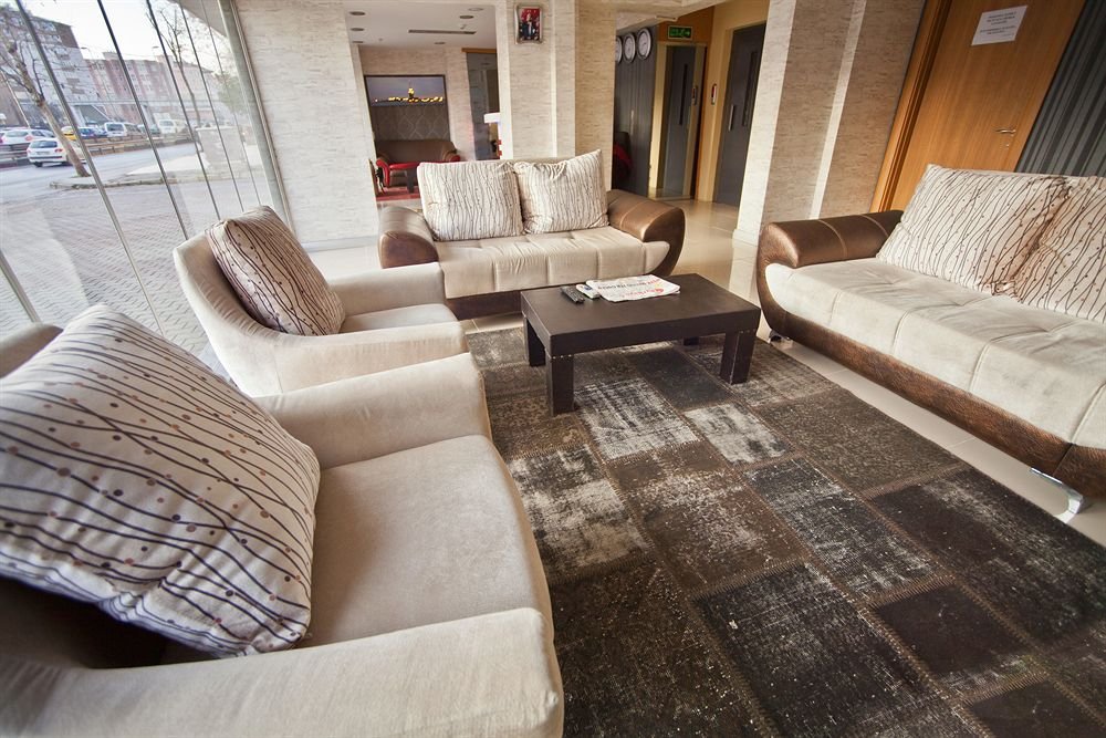 Стамбул: Istanbul Dedem Hotel
