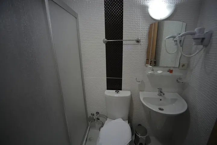 Стамбул: Istanbul Dedem Hotel