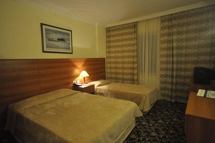 Мармарис: Pineta Club Hotel