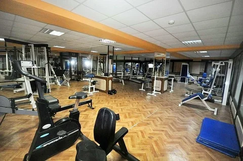 Мармарис: Pineta Club Hotel