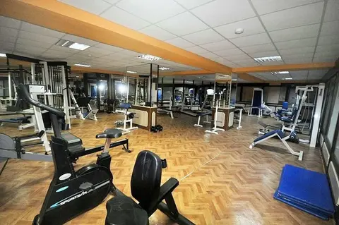 Мармарис: Pineta Club Hotel