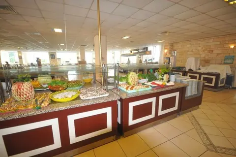 Мармарис: Pineta Club Hotel