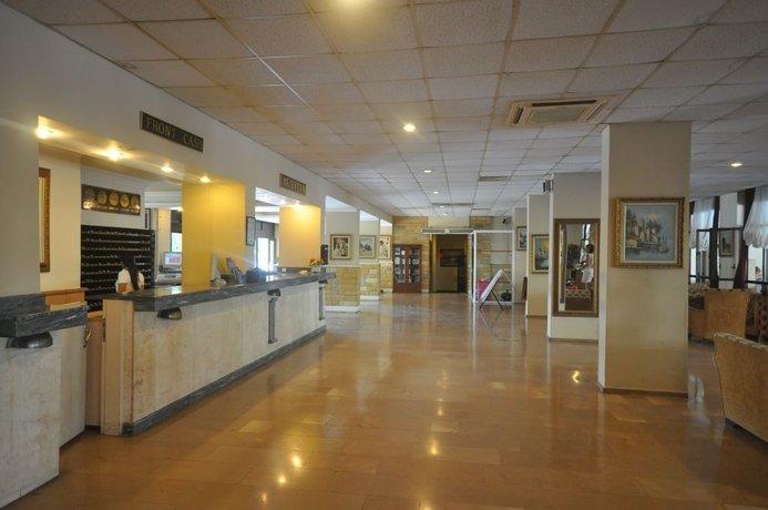 Мармарис: Pineta Club Hotel