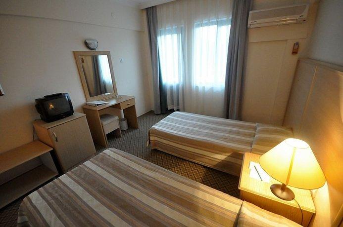 Мармарис: Pineta Club Hotel