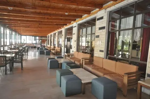 Мармарис: Pineta Club Hotel
