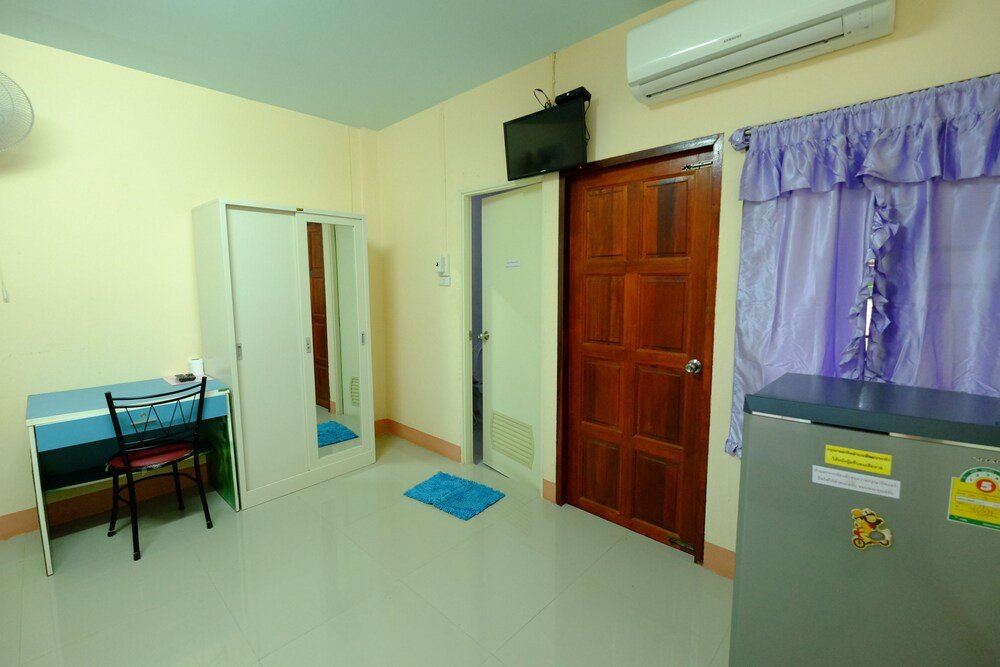 Baansetthanan Apartment — фото 6