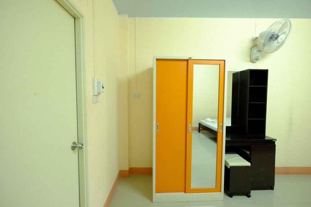 Baansetthanan Apartment — фото 4