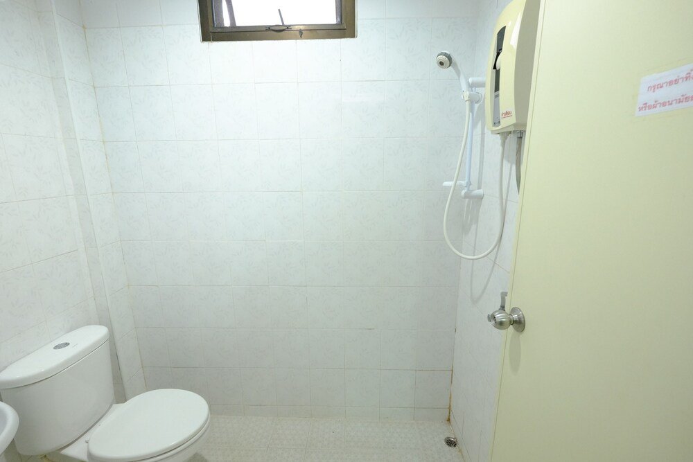Baansetthanan Apartment — фото 2