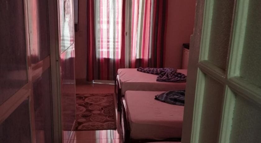 Гиза: Garden View Hostel