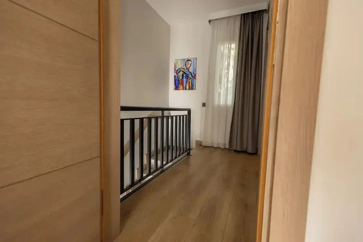 Яликавак: Yalinn Hotel