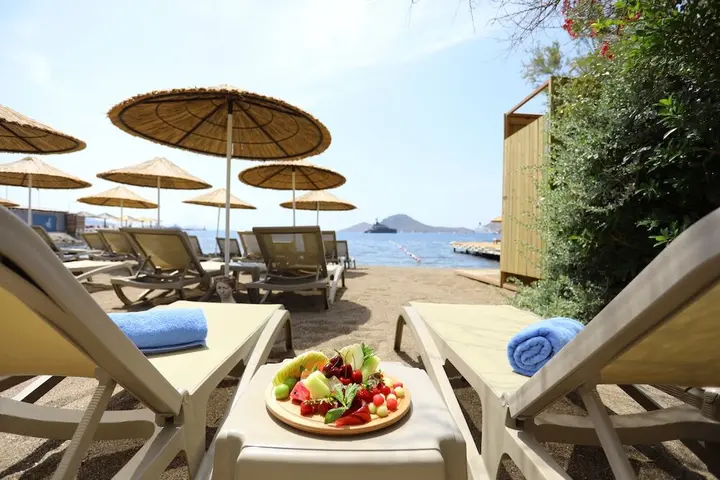 Яликавак: Yalinn Hotel