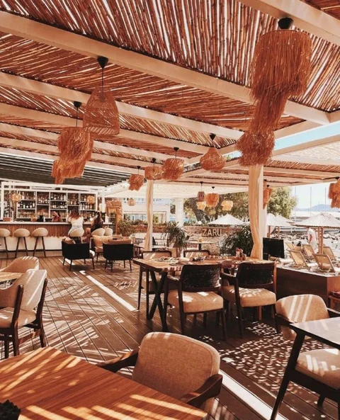 Яликавак: Yalinn Hotel