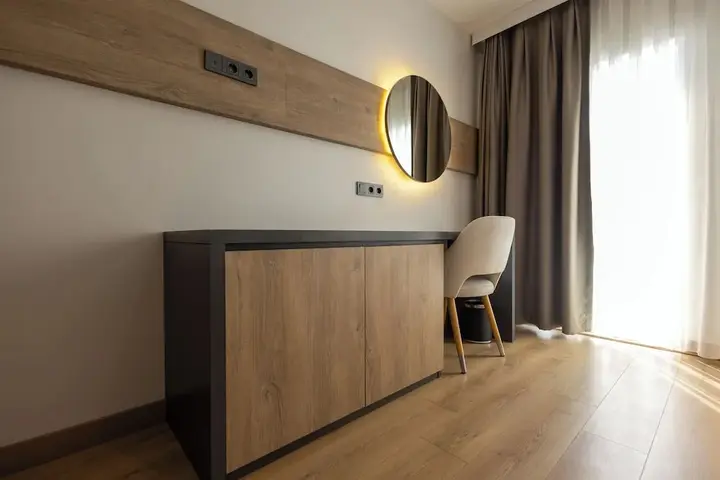 Яликавак: Yalinn Hotel