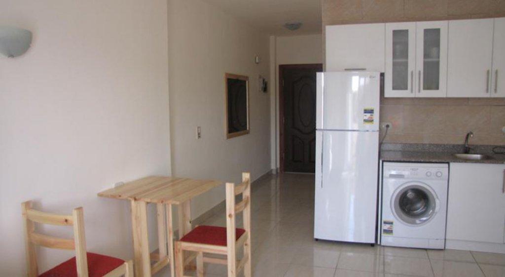 Furnished Private Studio in Tropicana Sea Beach Resort & Aqua Park — фото 2