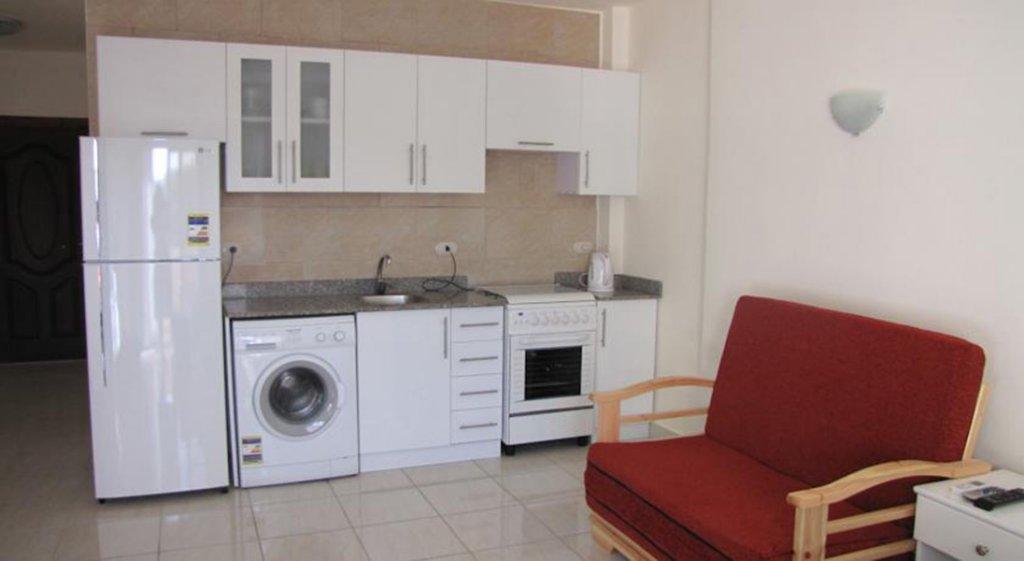 Шарм-эш-Шейх (Шарм-эль-Шейх): Furnished Private Studio in Tropicana Sea Beach Resort & Aqua Park