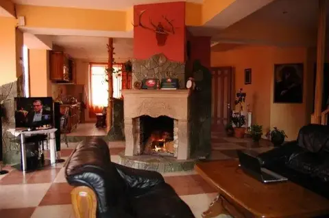 Ликани: Villa Likani
