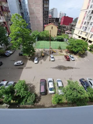 Батуми: Apartment Keti