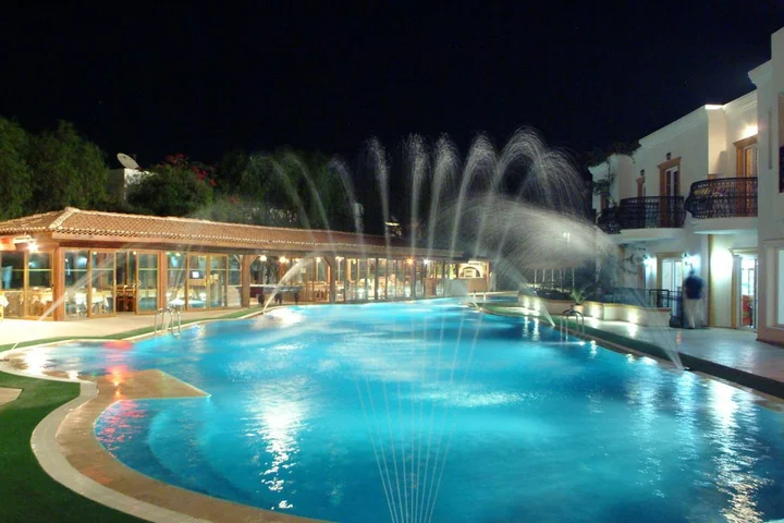 Бодрум: Tropicana Beach Apart