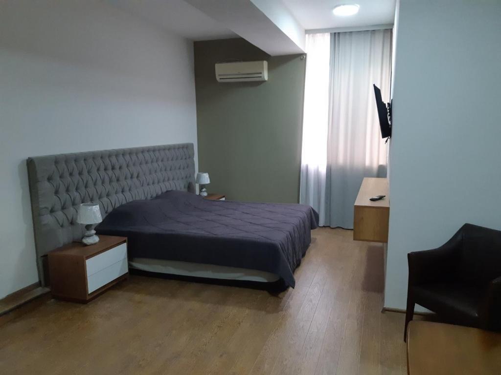 Ереван: 43 Boutique Hotel