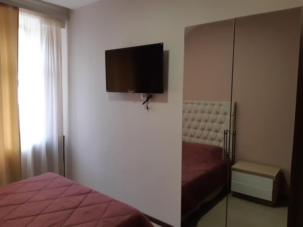 Ереван: 43 Boutique Hotel