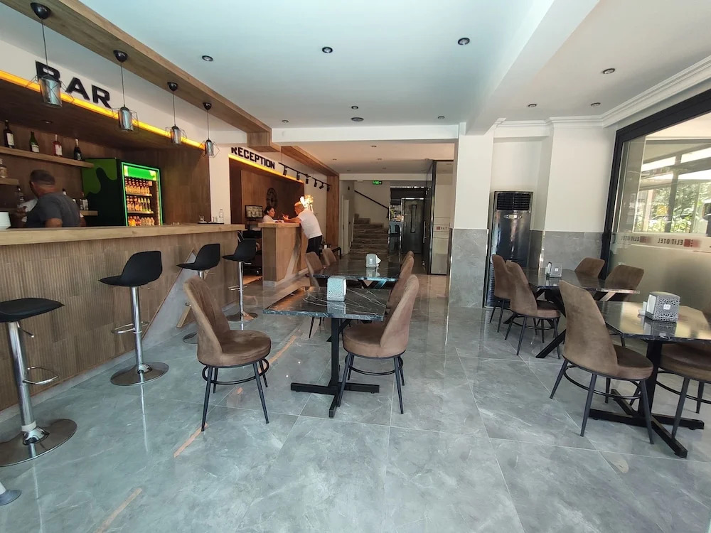 Капикири: Evren Hotel